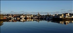 Harbour Panoramic